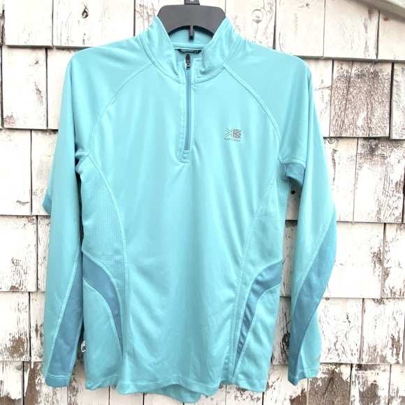 Karrimor Running Long Sleeves Top - Picture 1 of 6